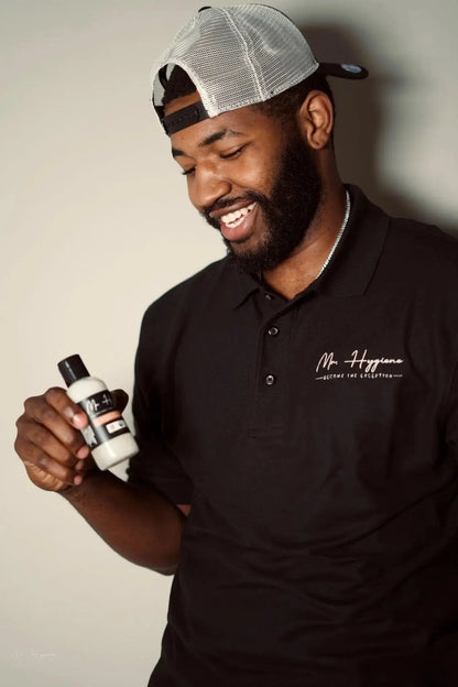 Sandalwood Beard Wash & Conditioner – No More Itch, No More Dry