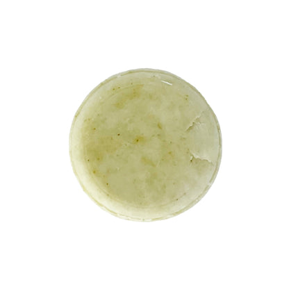 Non-Toxic Shampoo Bar - Rosemary, Mint & Moringa
