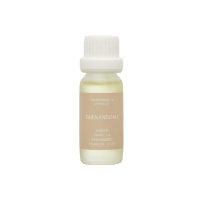 Shenandoah Oil Blend