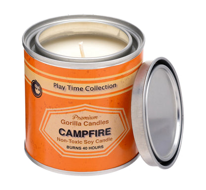 Campfire