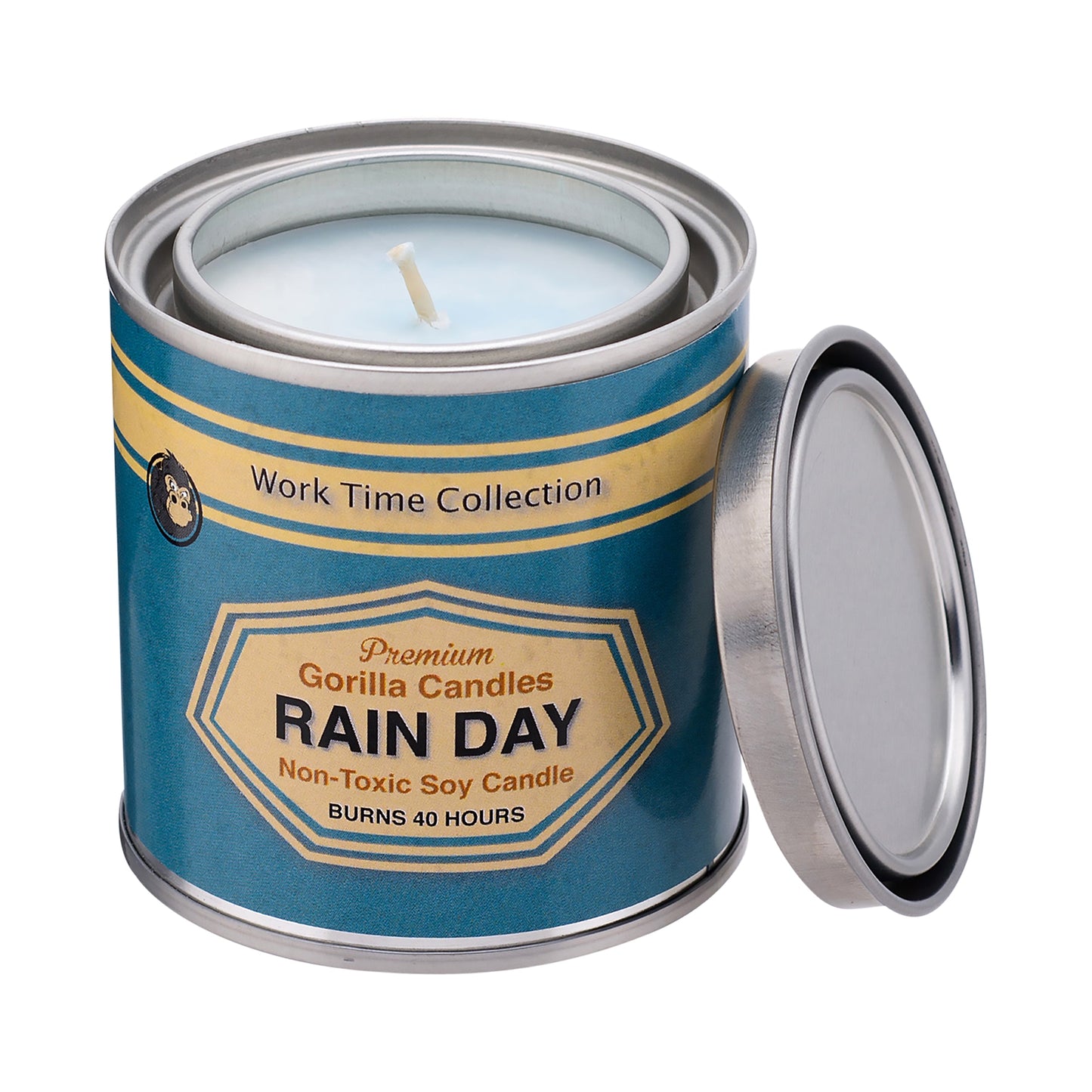 Rain