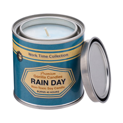 Rain