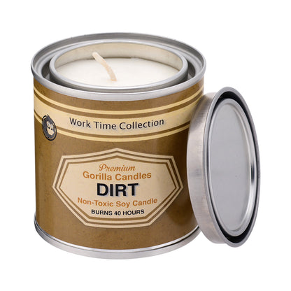 Dirt