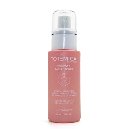 Facial Toner