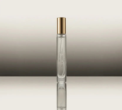 No. 4 - L'Âme Velours Perfume