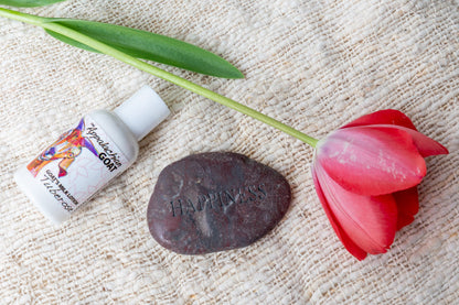 Tuberose Goat’s Milk Lotion