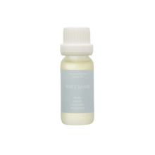 White Sands Oil Blend