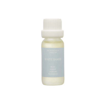 White Sands Oil Blend