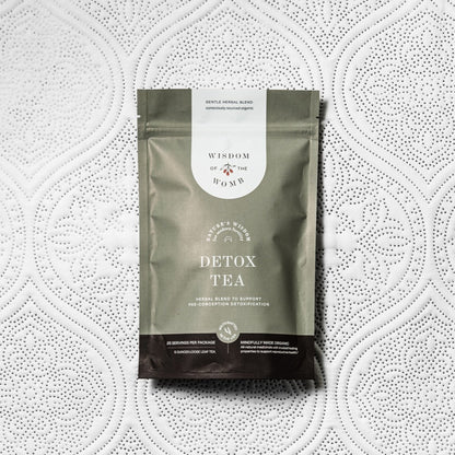 Detox Fertility Tea