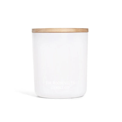 Yellowstone Candle