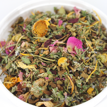 Yoni Steam Sacred Feminine Steam - V-Steam Herbs