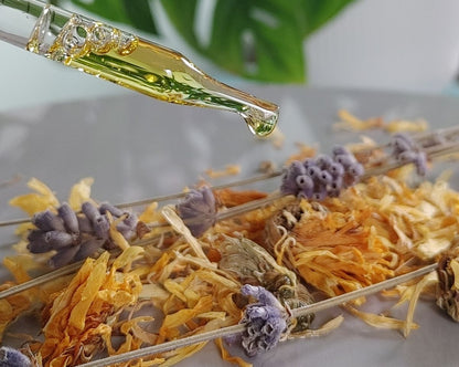 Anti-Aging | Youthful | Face Oil